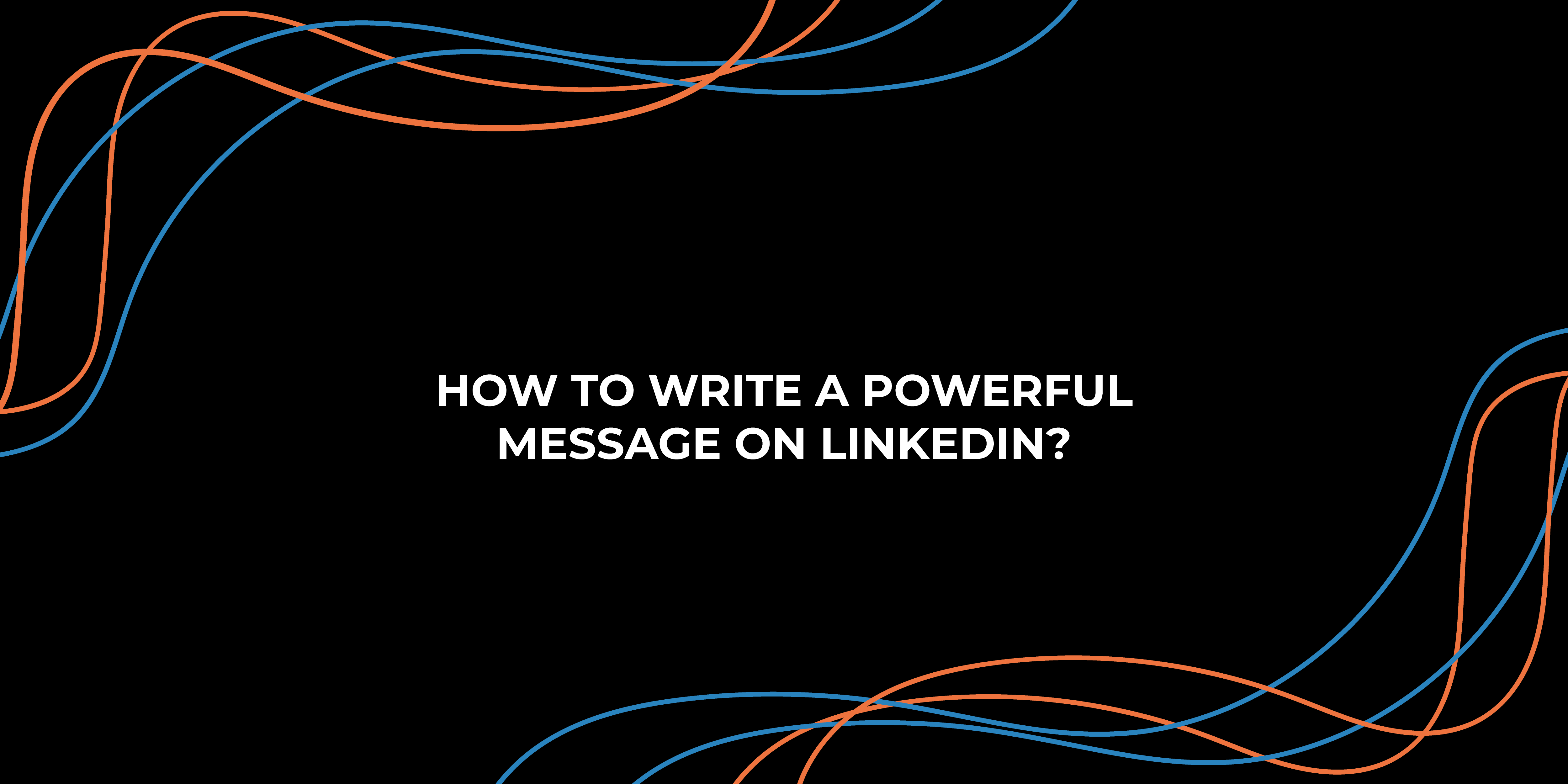 StraightIn | LinkedIn Marketing | Lead Generation