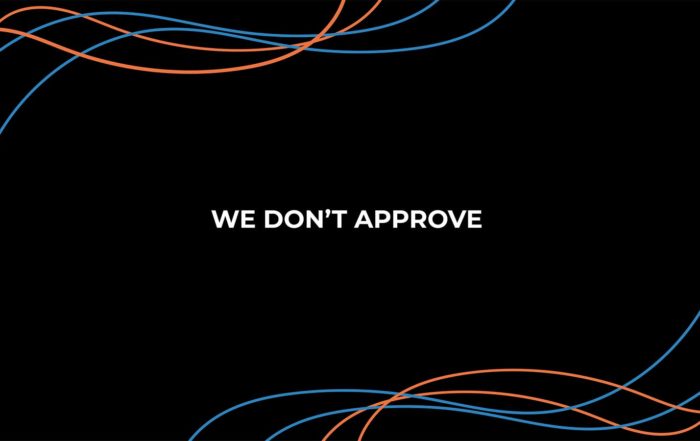 we-dont-approve