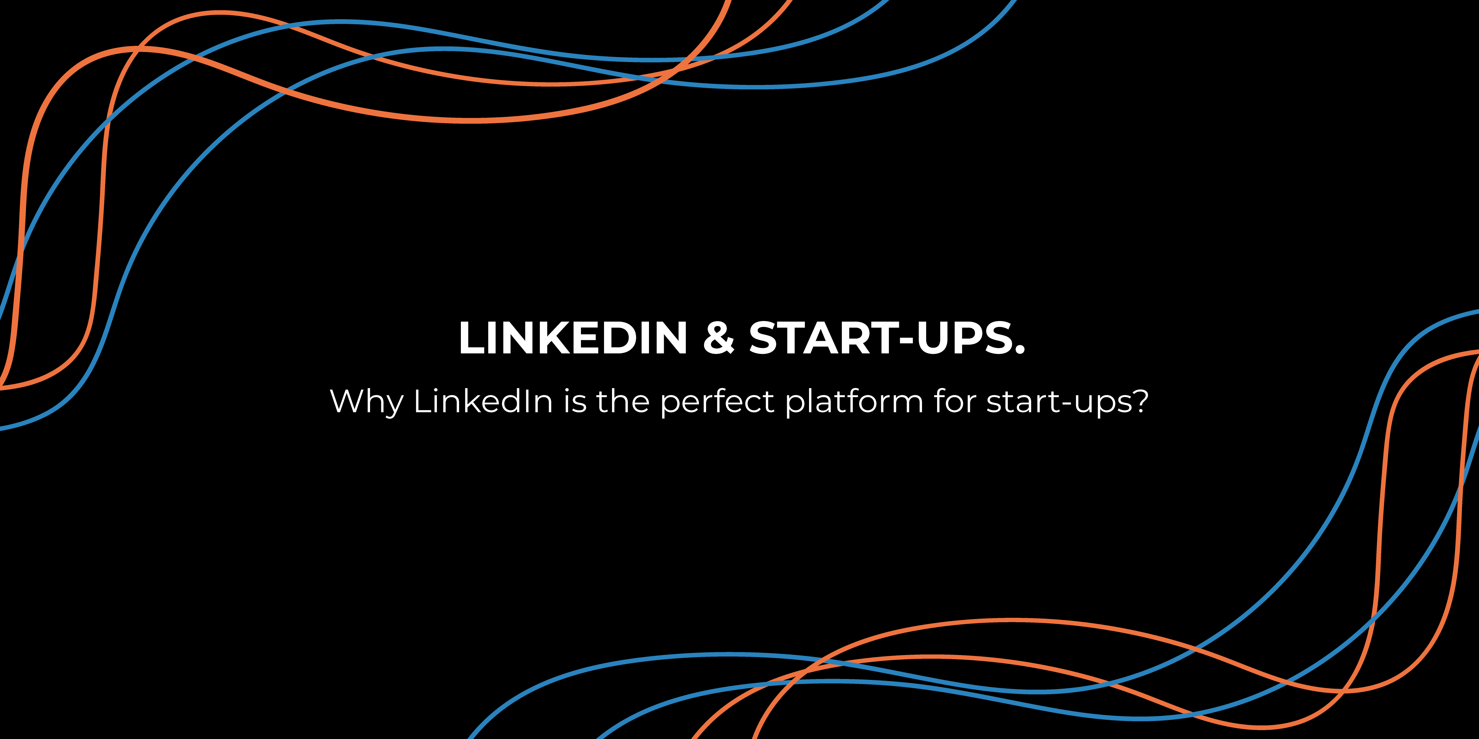 LinkedIn-&-Start-ups