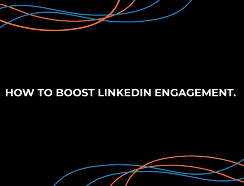 How to Boost LinkedIn Engagement