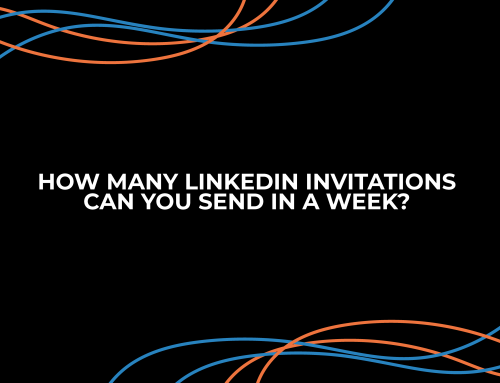 How Many LinkedIn Invitations Can You Send in a Week?