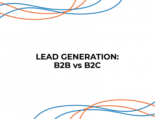 Lead generation: B2B vs B2C