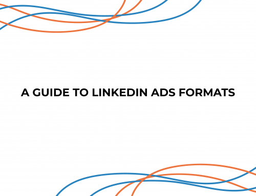 A Guide to LinkedIn Ads Formats