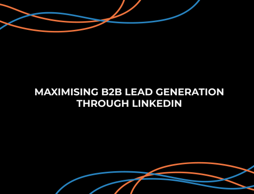 Maximising B2B Lead Generation Through LinkedIn